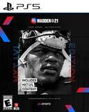 Madden NFL 21 (PlayStation 5)